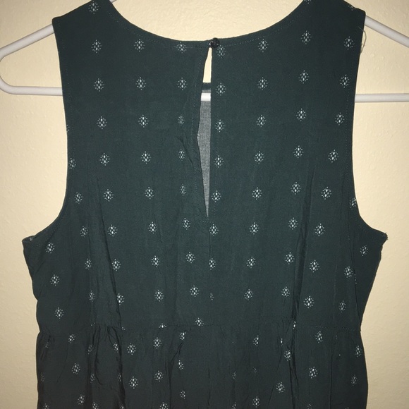 Old Navy patterned dress - Picture 2 of 3